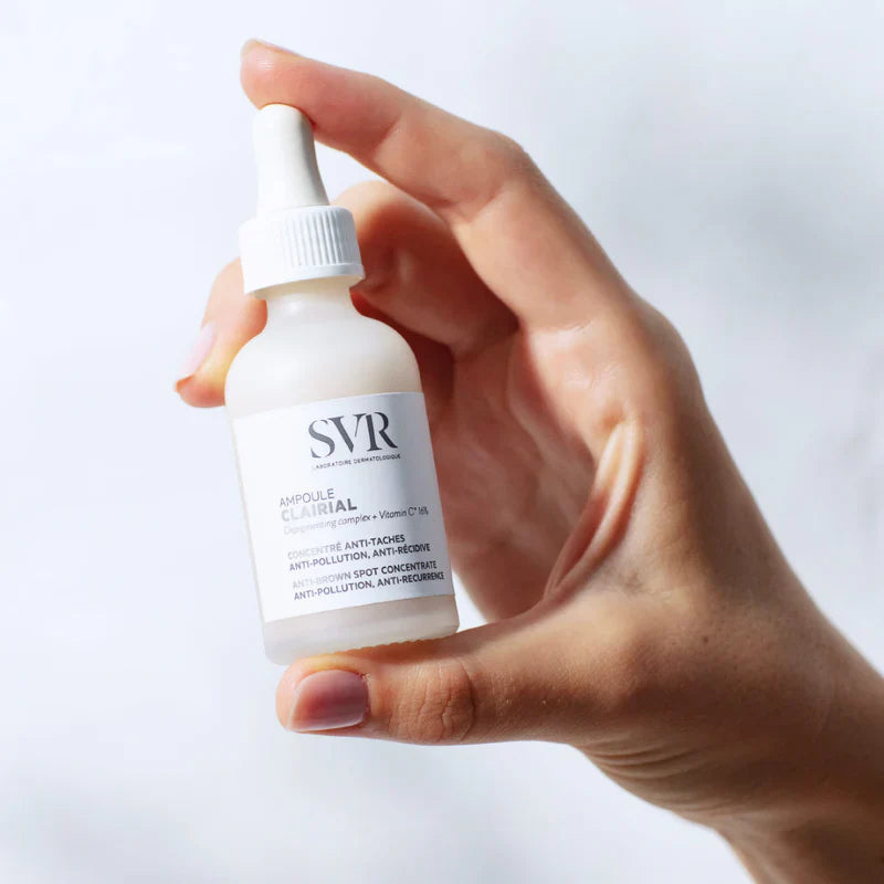 SVR CLAIRIAL AMPOULE SERUM