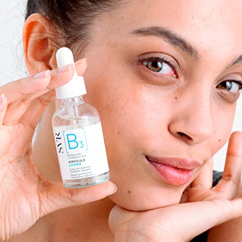 SVR AMPOULE B HYDRA SERUM