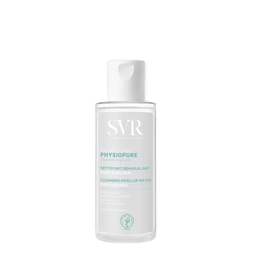 SVR PHYSIOPURE CLEANSING MICELLAR WATER