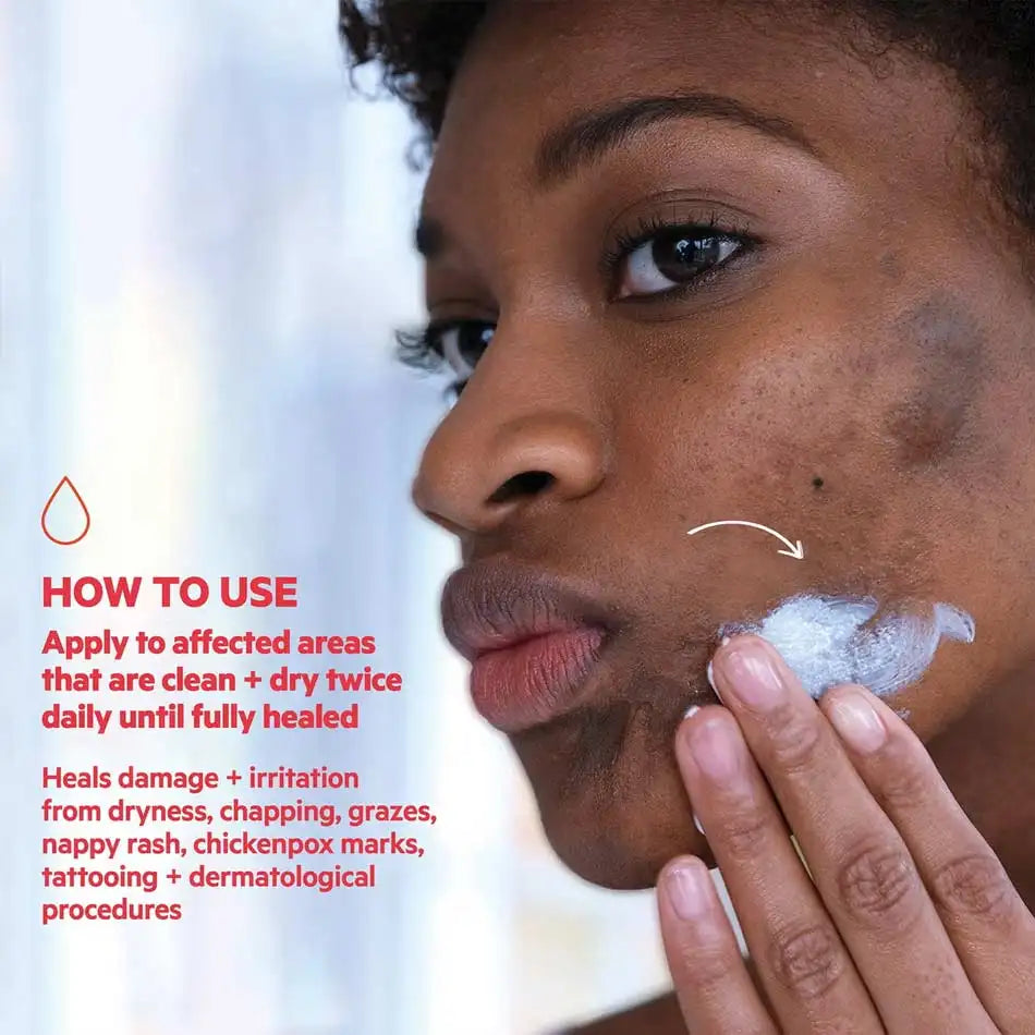 SVR CICAVIT+CREME Soothing Cream