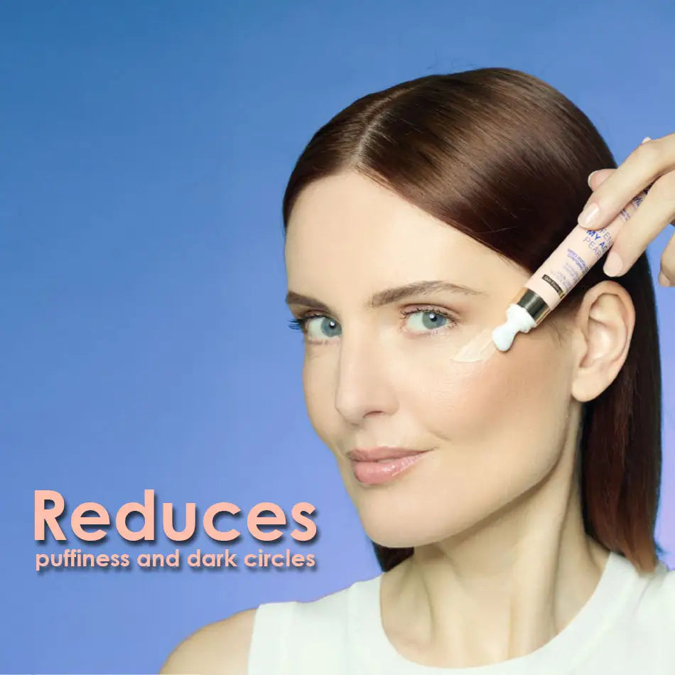 BIONIKE DEFENCE MY AGE PEARL Revitalising Eye Contour Serum - 15ML