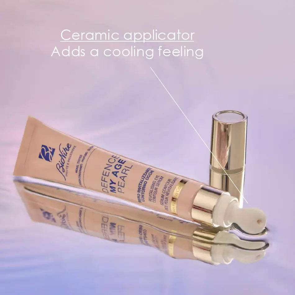 BIONIKE DEFENCE MY AGE PEARL Revitalising Eye Contour Serum - 15ML