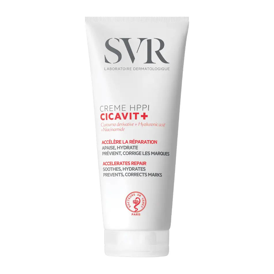 SVR CICAVIT+ CREME HPPI 100ML - Irritated & damaged skin