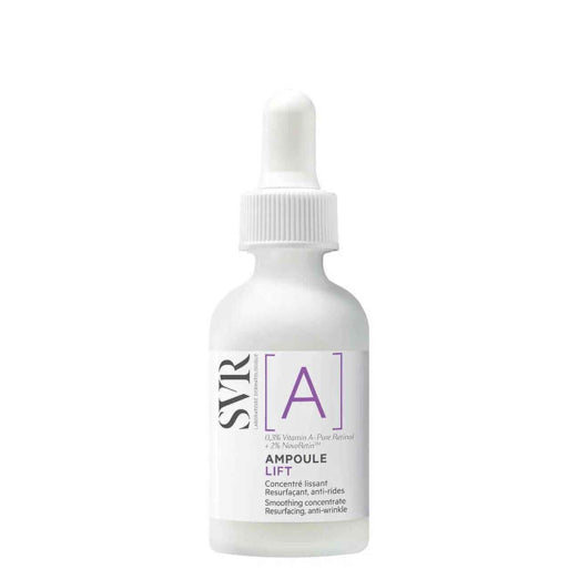 SVR AMPOULE A LIFT SERUM