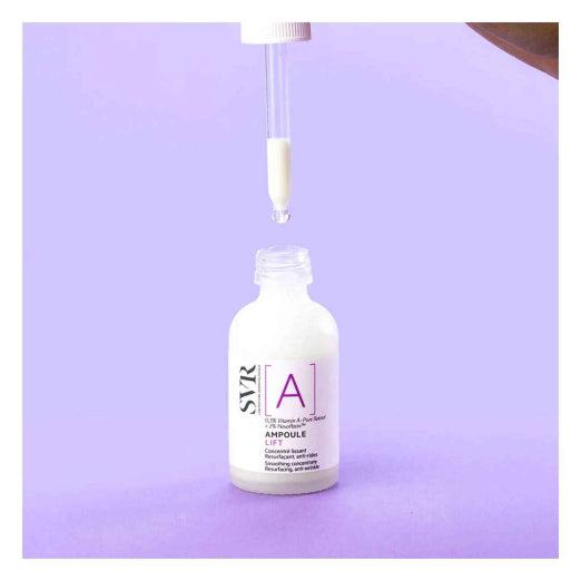 SVR AMPOULE A LIFT SERUM