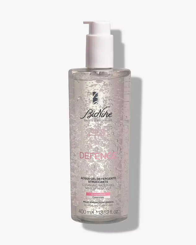 BIONIKE Makeup Remover Cleansing Water-Gel - 400ML