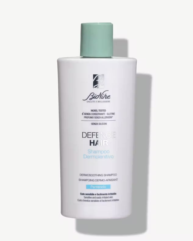 DEFENCE HAIR Dermo soothing Shampoo 200ML