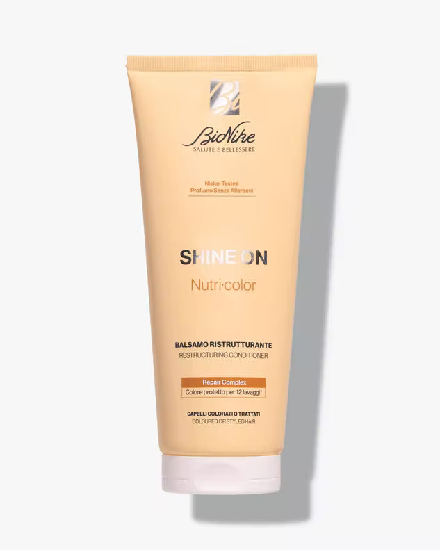 SHINE ON Nutri-Hair Restructuring Conditioner 200ML