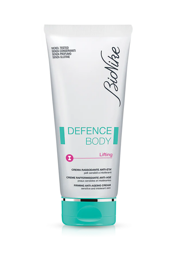 BIONIKE DEFENCE BODY FIRMING ANTI-AGEING CREAM