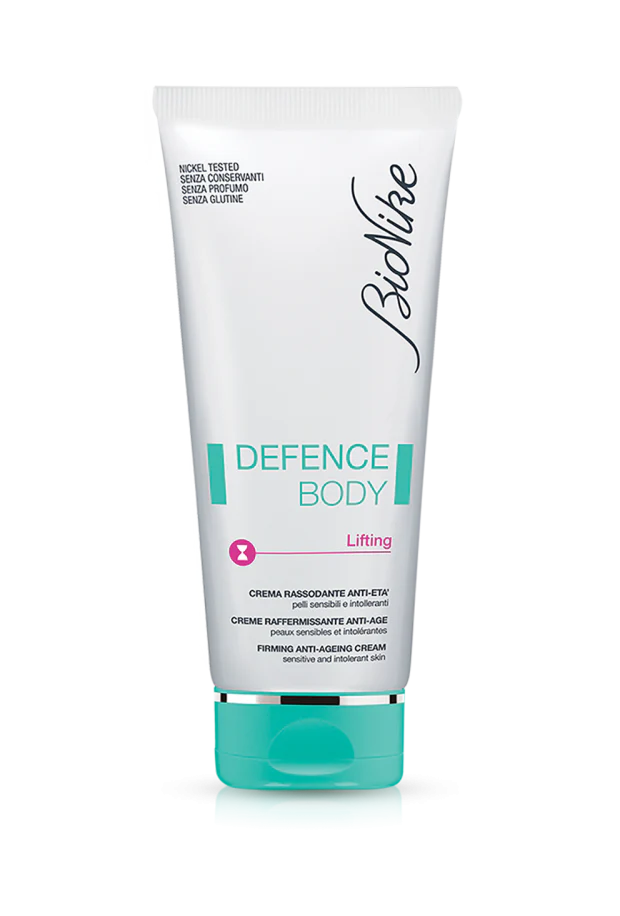 BIONIKE DEFENCE BODY FIRMING ANTI-AGEING CREAM