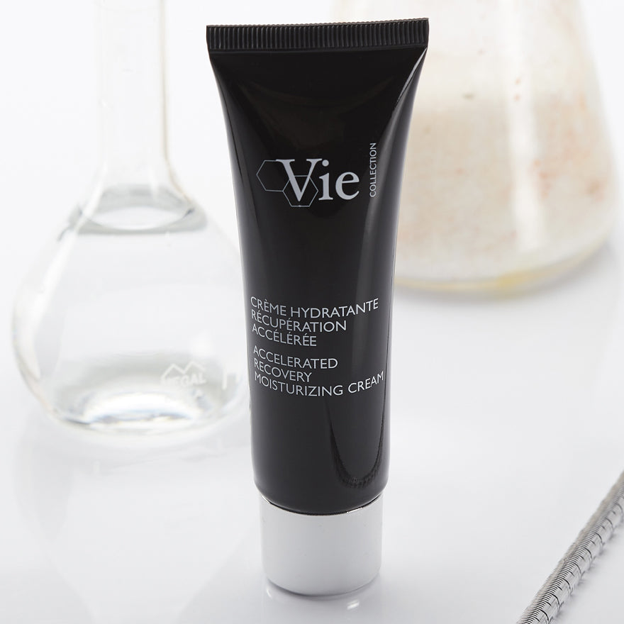 ACCELERATED RECOVERY CREAM