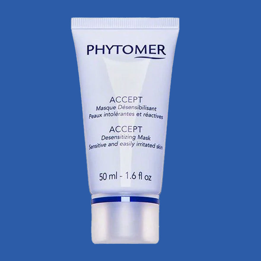 ACCEPT Desensitizing Mask