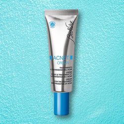 ACNET Cream (Seborrhoeic, Acne-Prone Skin)