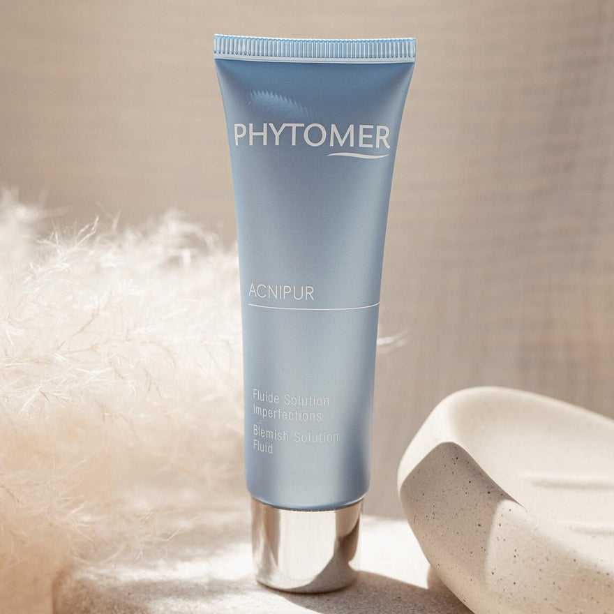 ACNIPUR Blemish Solution Fluid