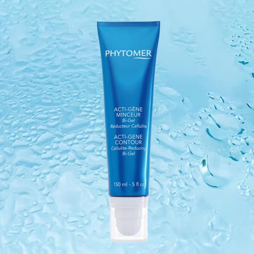 ACTI-GENE CONTOUR CELLULITE Reducing Bi-Gel