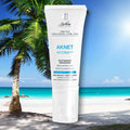 AKNET HYDRA PLUS Restorative Care (Seborrhoeic, Acne-Prone Skin)