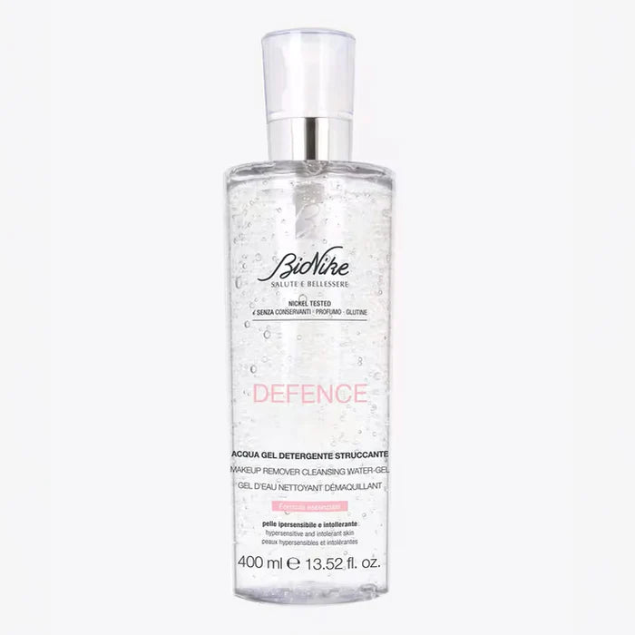 BIONIKE Makeup Remover Cleansing Water-Gel - 400ML
