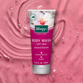Almond Blossom Body Wash (Soft Skin)