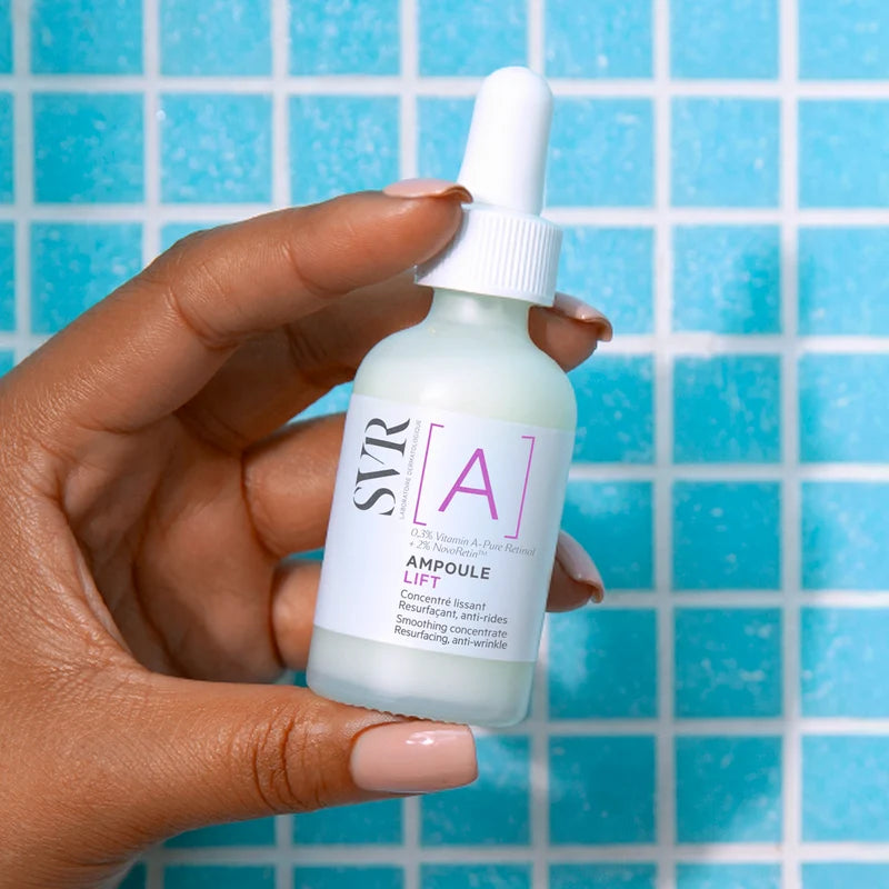 SVR AMPOULE A LIFT SERUM