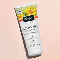 Arnica & Mountain Pine Active Gel (Joint & Muscle)