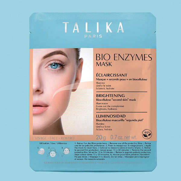 Bio Enzymes Mask Brightening