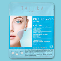 Bio Enzymes Mask Hydrating