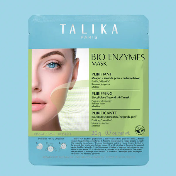 Bio Enzymes Mask Purifying
