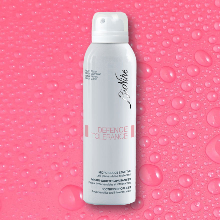 BioNike DEFENCE TOLERANCE SOOTHING DROPLETS