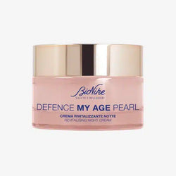 BioNike Defence My Age Pearl Night Cream