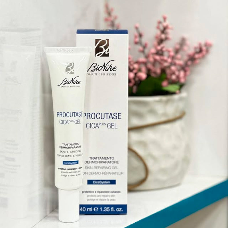 BioNike Procutase CicaPlus Gel