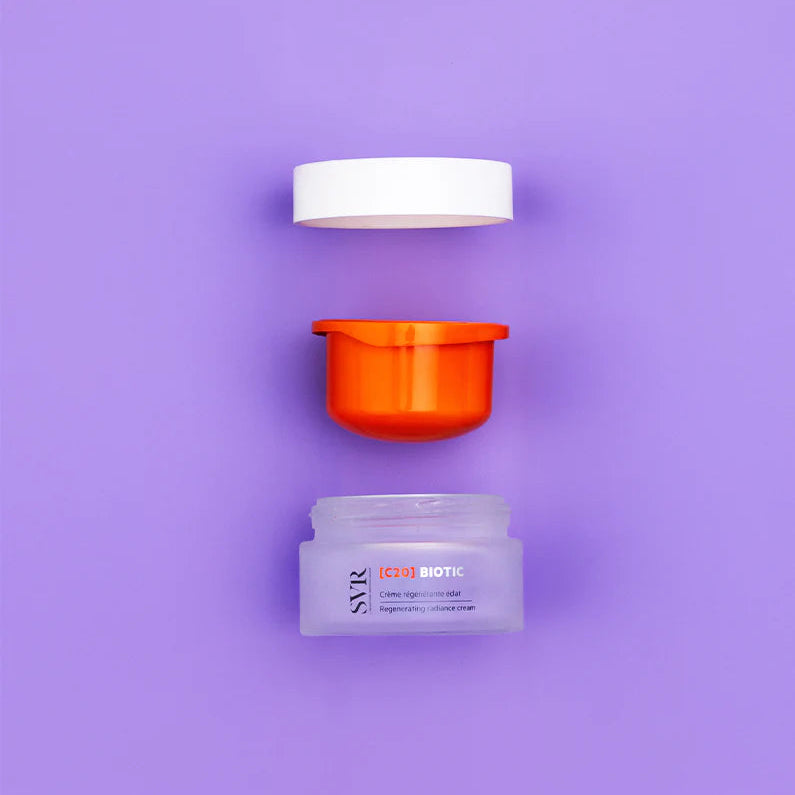 SVR (C20)BIOTIC CREAM