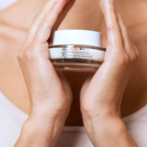 SVR (C20)BIOTIC CREAM