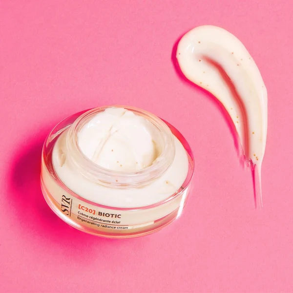 SVR (C20)BIOTIC CREAM