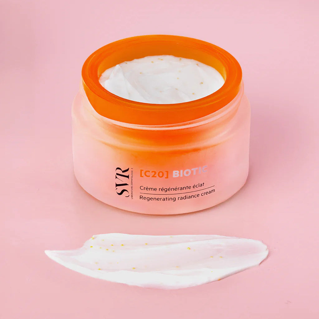 SVR (C20)BIOTIC CREAM