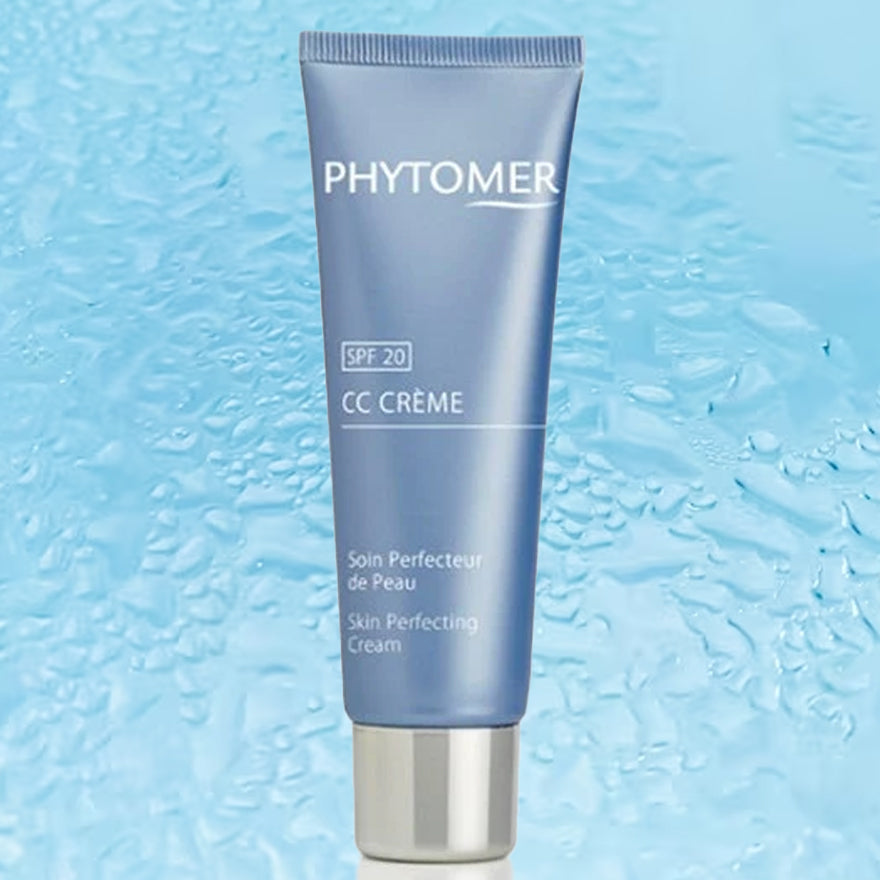 CC CREAM Skin Perfecting Cream SPF 20