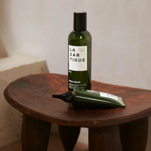 Lazartigue Cica-Calm Serum - 75ML