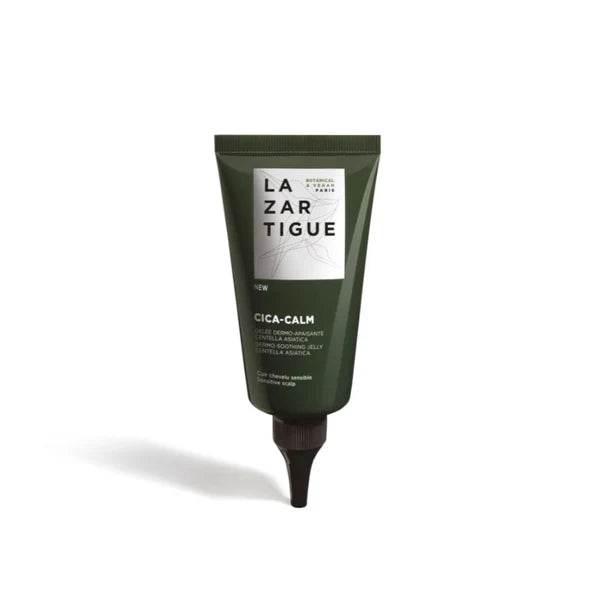 Lazartigue Cica-Calm Serum - 75ML