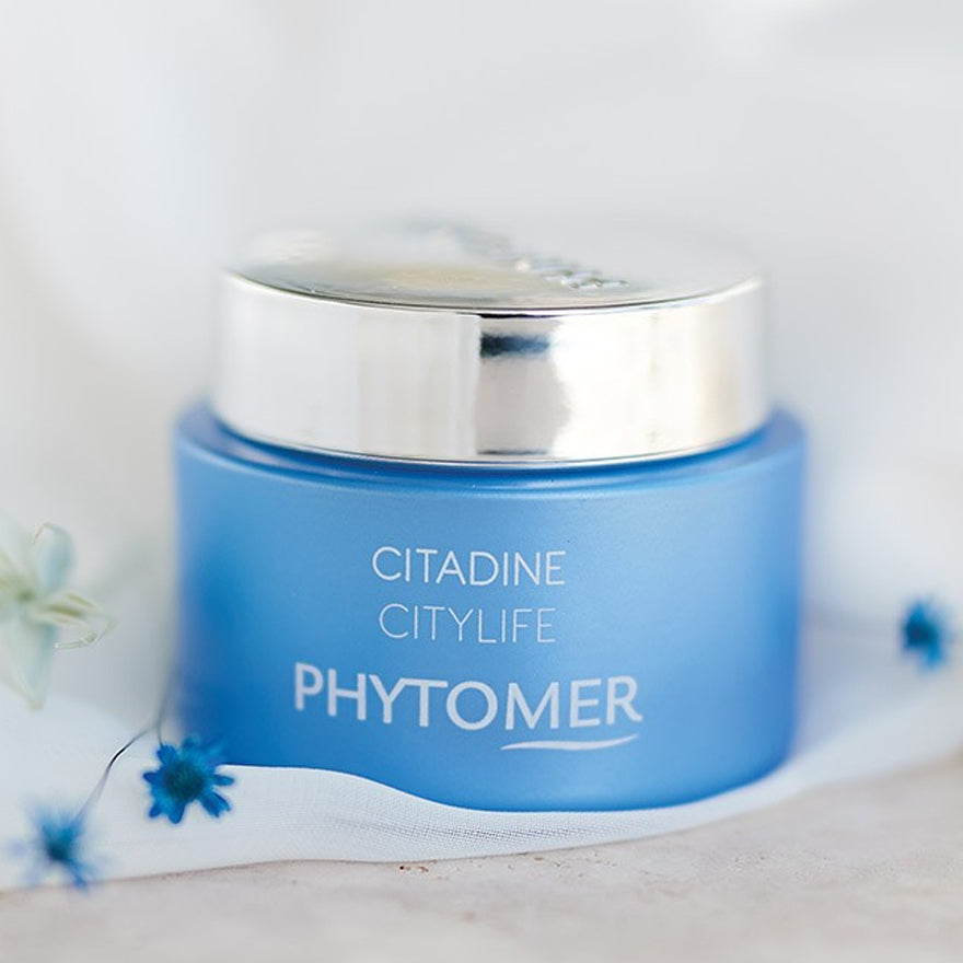 CITYLIFE Face and Eye Contour Sorbet Cream