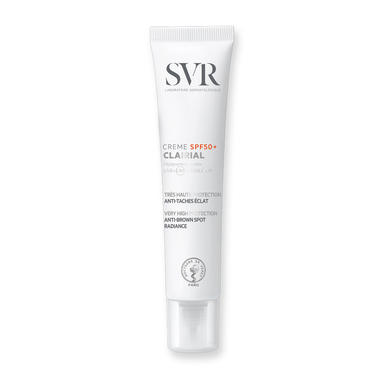 CLAIRIAL CREME SPF50+ LUMIERE VISIBLE