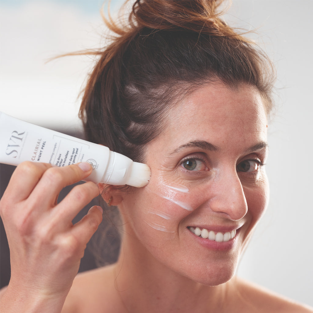 CLAIRIAL Night Peel 50ML