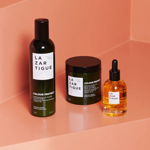 Lazartigue Colour Protect Shampoo - 250ML