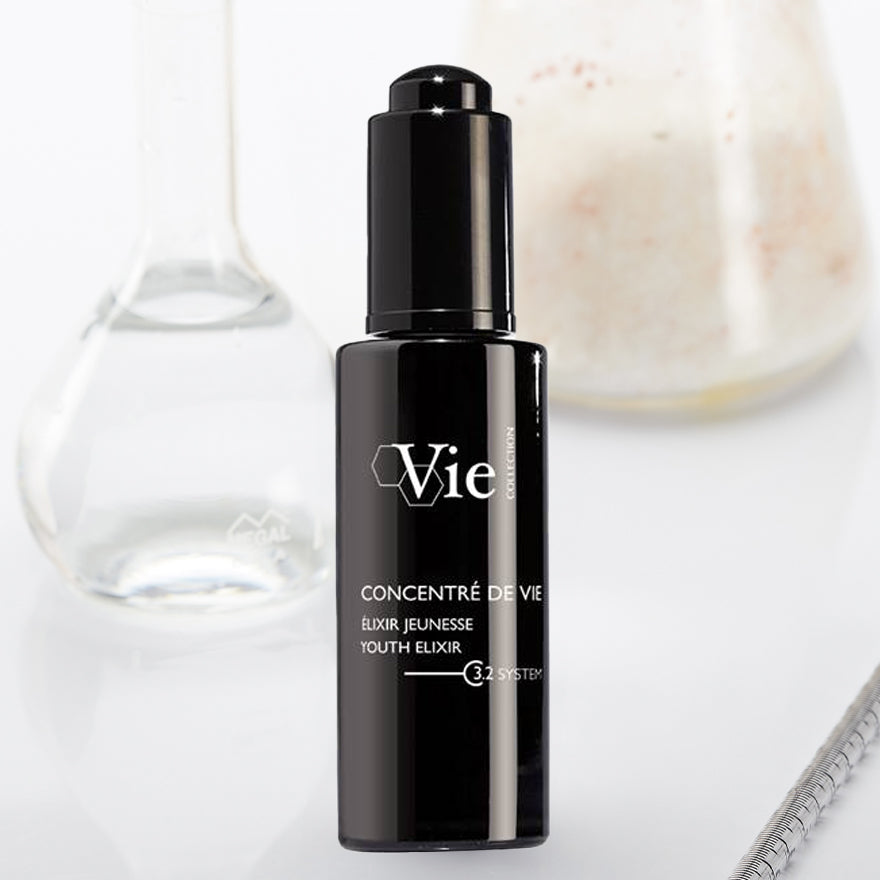 CONCENTRE DE VIE YOUTH ELIXIR