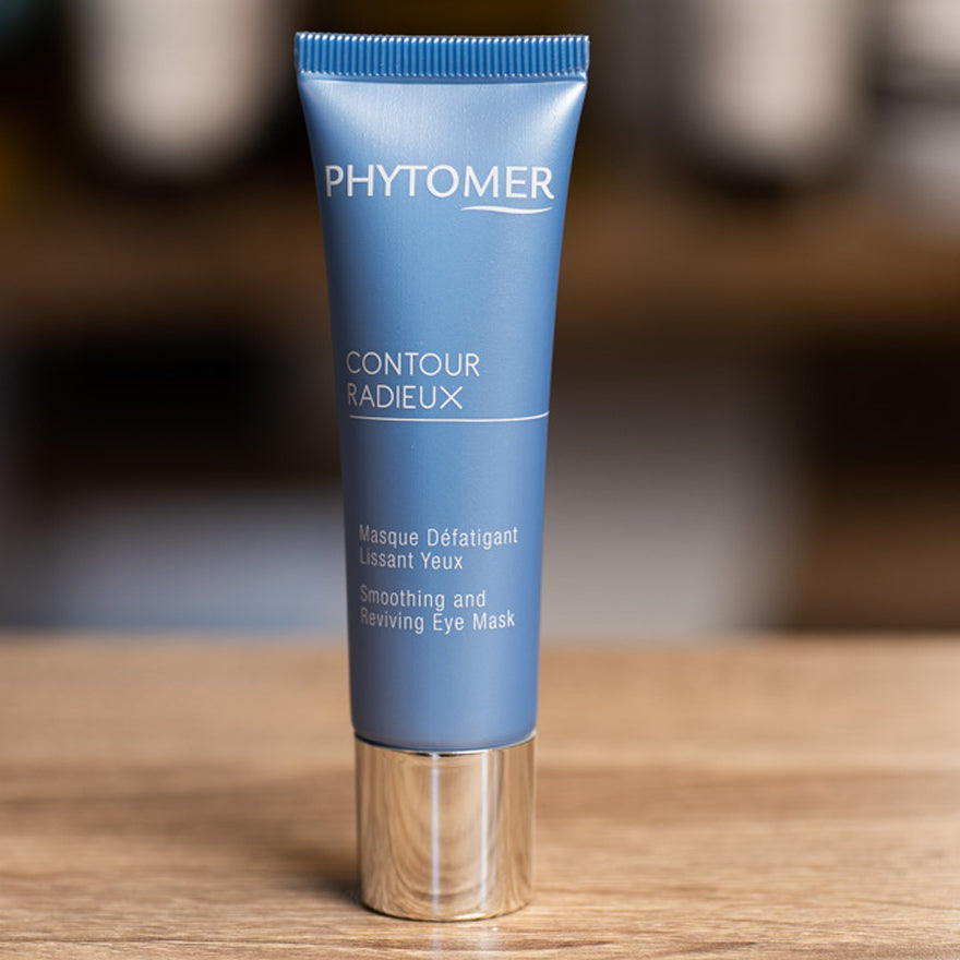 CONTOUR RADIEUX Smoothing and Reviving Eye Mask
