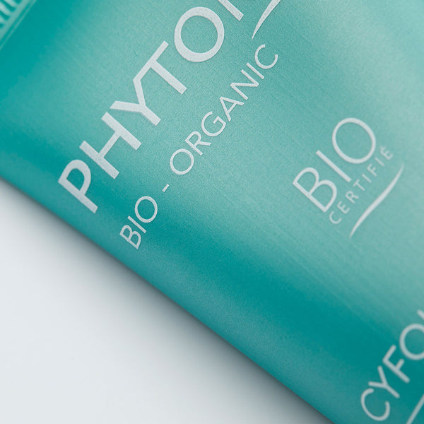 Phytomer BIO ORGANIC Cyfolia Organic Radiance Exfoliating Cream, 50 ml