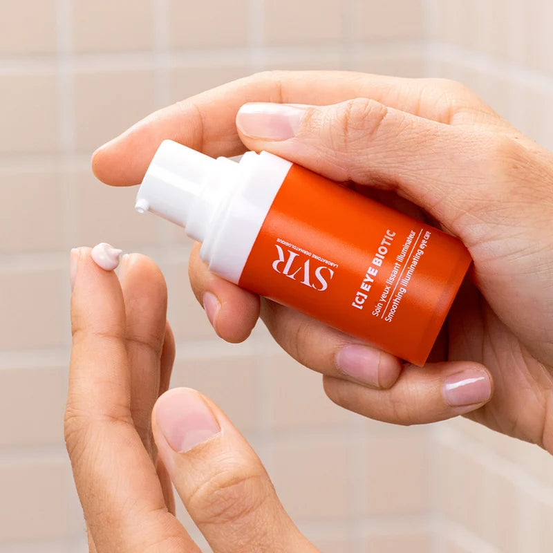 SVR (C) EYE BIOTIC CREAM 15ML