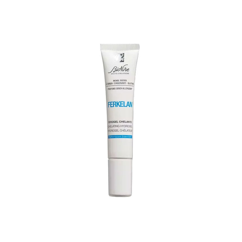 FERKELAN Chelating Hydrogel