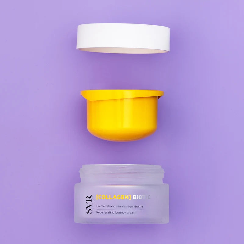 SVR (COLLAGENE)BIOTIC CREAM