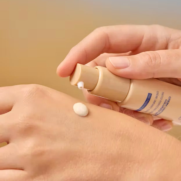 BIONIKE DEFENCE MY AGE GOLD- Tinted Perfecting Cream SPF15 - 40ml