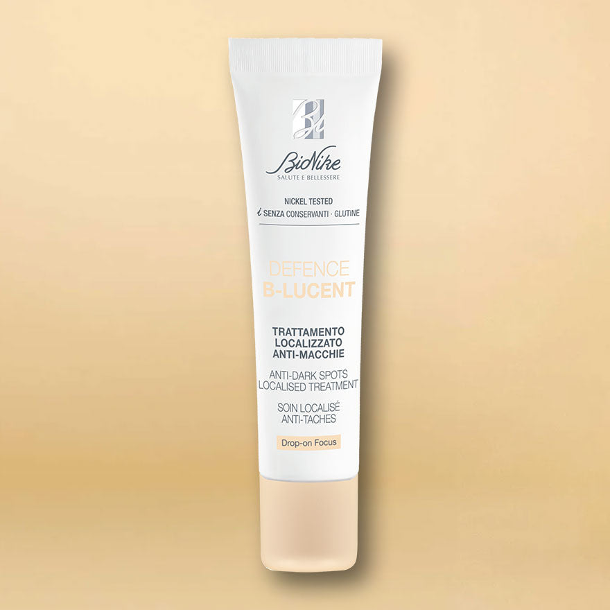 Localised Spots BioNike Pigmentation Skin – Yes Beaute