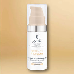 DEFENCE B-LUCENT Skin-Evening Concentrate - Anti-Dark Spots Treatment